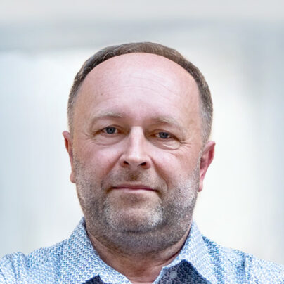 Milan Vozár Zlín, insolvenční specialista Zlín