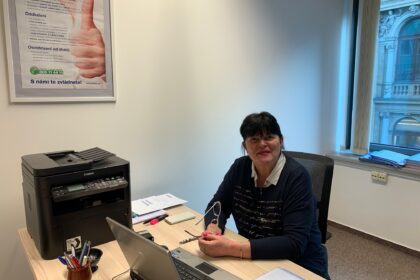 Hana Martínková insolvenční poradce Liberec