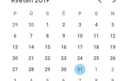 Insolvenční řízení po 31.5.2019