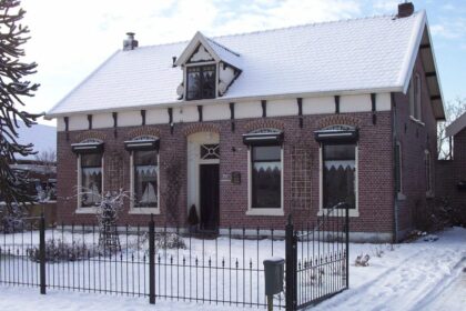Zachraňujeme střechu nad hlavou