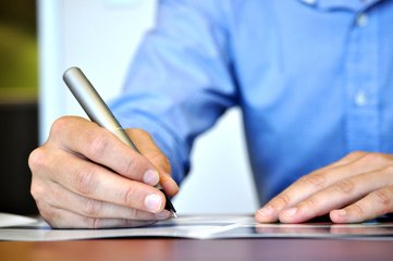 Insolvenční návrh a návrh na povolení oddlužení