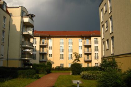 Prodej nemovitosti v insolvenci