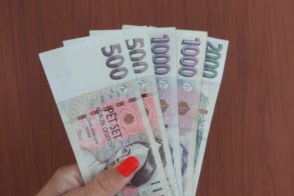 Jednorázový příspěvek 5000 Kč na dítě