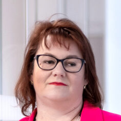 Hana Gregušová, insolvenční poradce Jižní Čechy