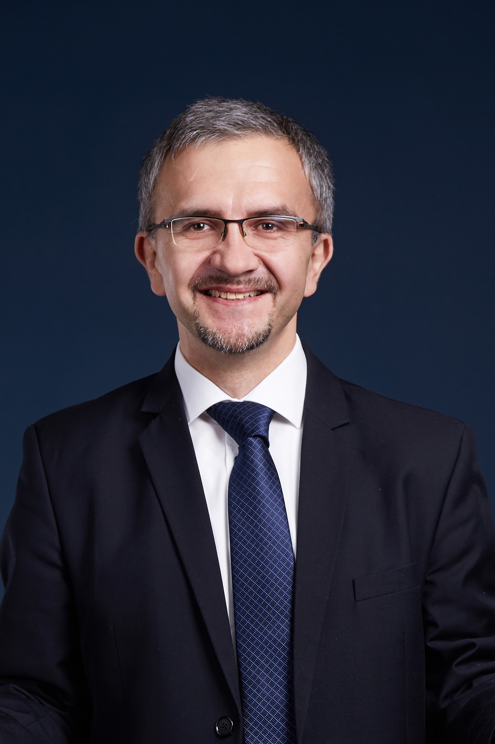 David Vozák