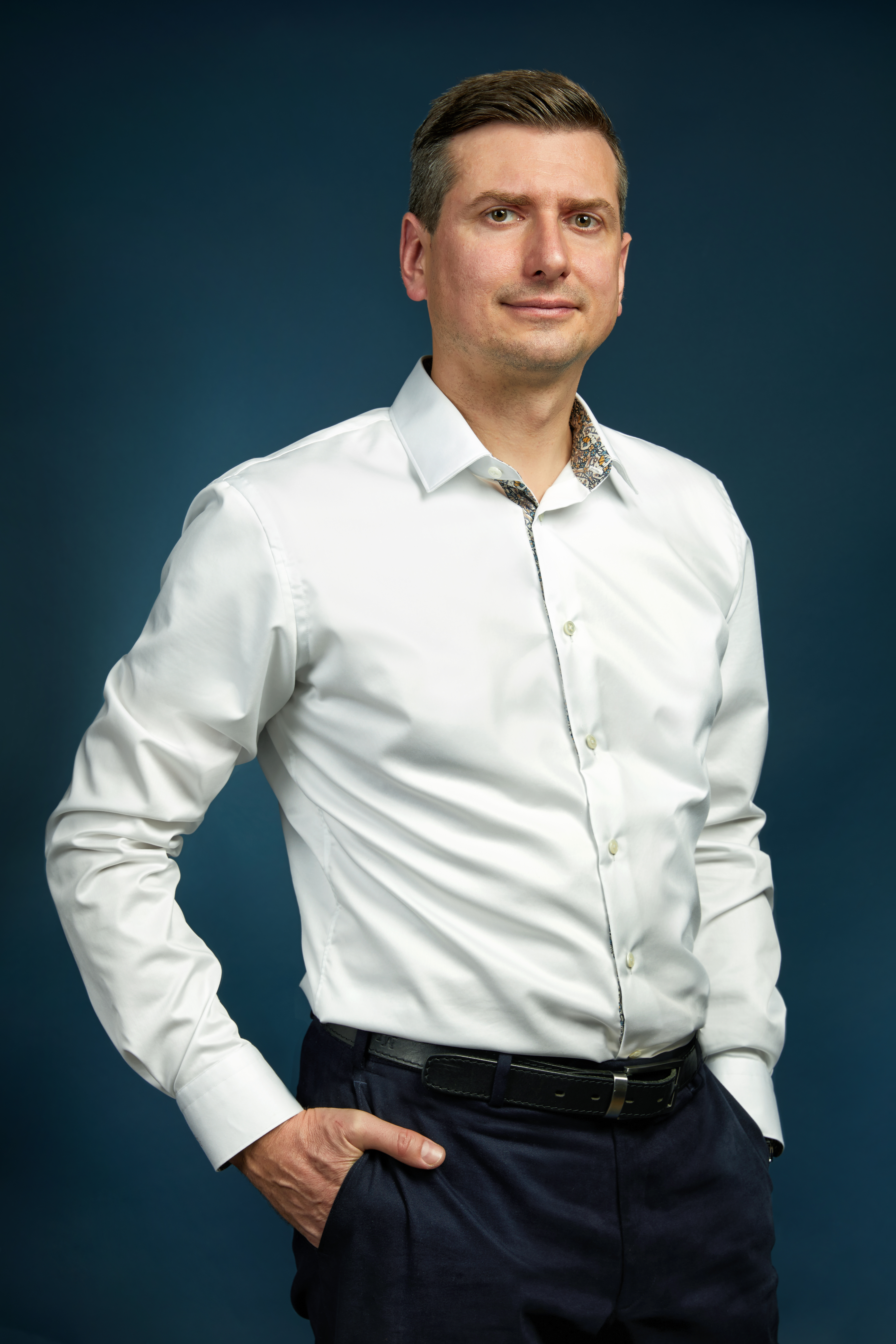 Martin Ludvík
