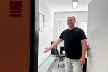Pomoc pro předlužené a v zadlužení nabízí Milan Vozár ve Zlíně